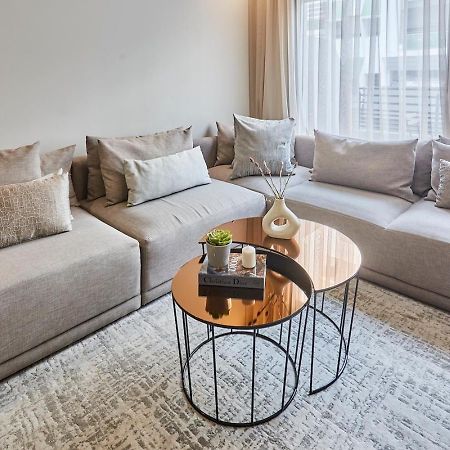 Chic And Cozy 1 Bedroom Oasis In The Heart Of Casa Casablanca Kültér fotó
