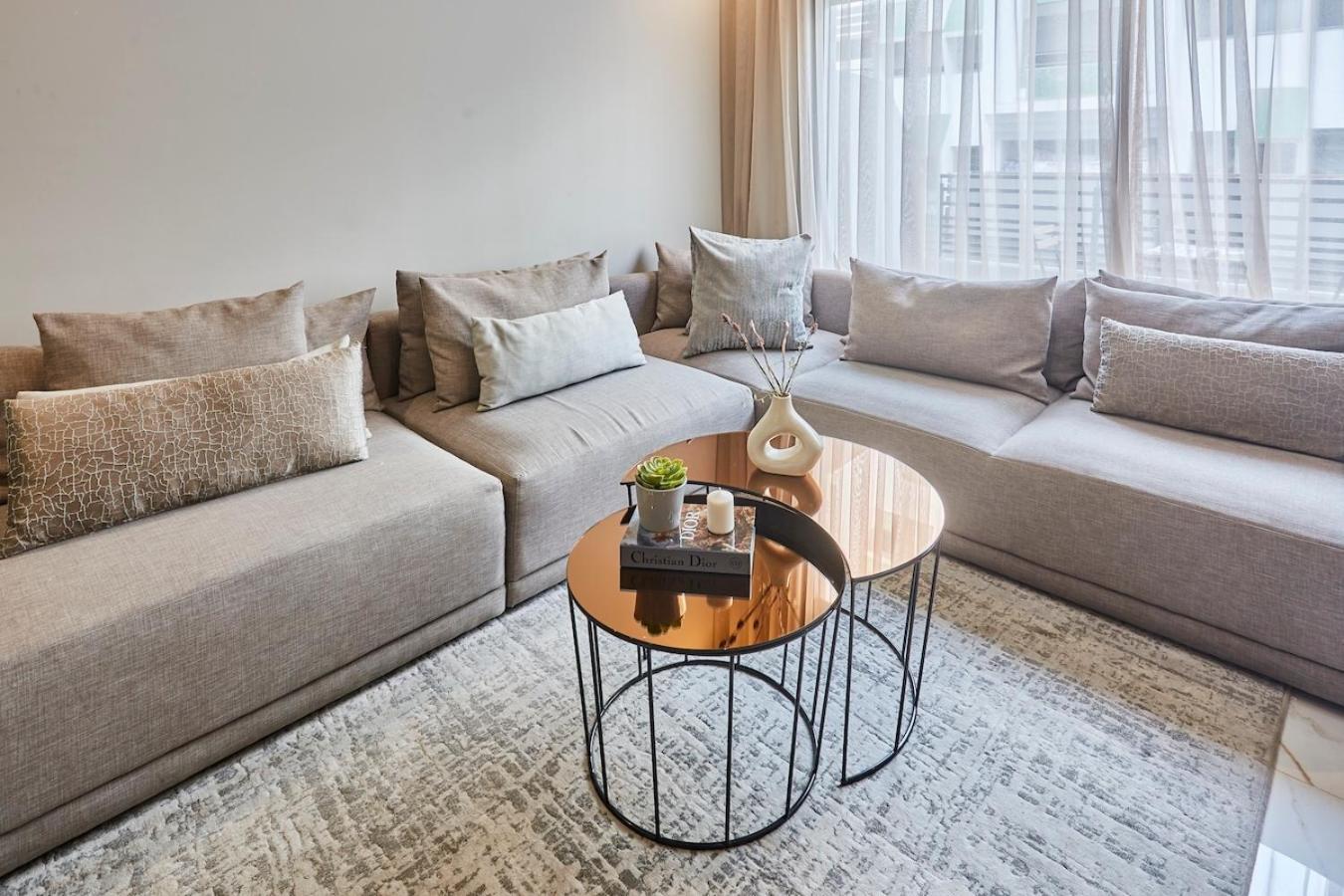 Chic And Cozy 1 Bedroom Oasis In The Heart Of Casa Casablanca Kültér fotó